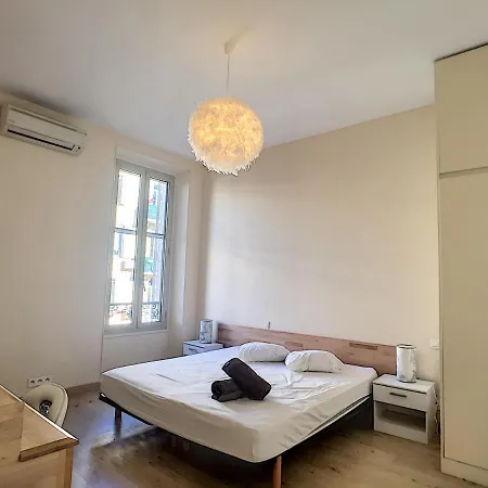 Apartament Deux Pieces Centre De